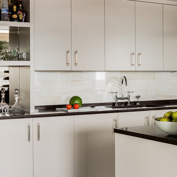 Trinity Place Residence