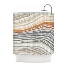 Shower Curtain