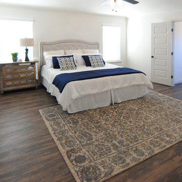 Simply Rustic in Primrose