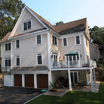 Exteriors