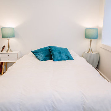 Stapleton Home Renovation