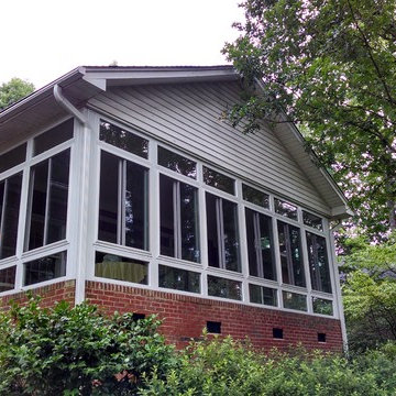 Sun Rooms