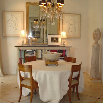 New Orleans Home