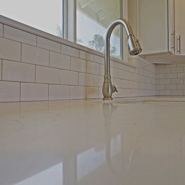 Total Kitchen Remodel