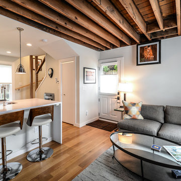 Ann Arbor Carriage House