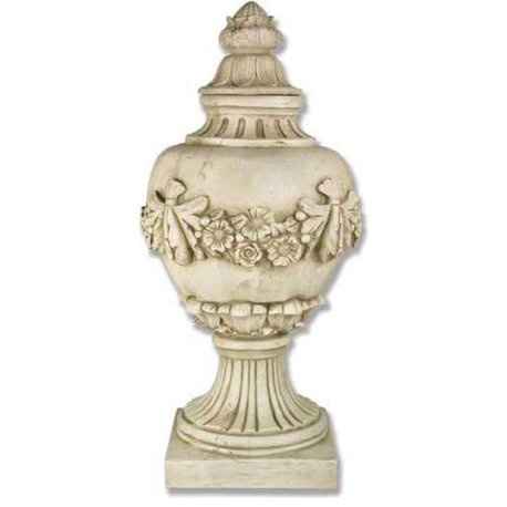 Tower Wall Finial 31, Architectural Finials