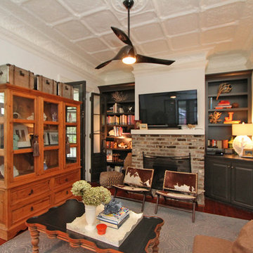 Sullivan's Island, SC Island House- "National Register of Historical Places"