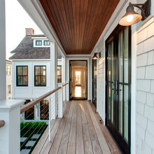 Beach Exterior