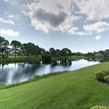 Jonathan's Landing Real Estate - 3884 Outlook Court