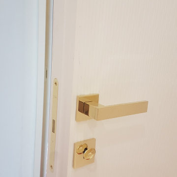 Luxury Apartment Monaco - Furniture and Interior Fit Out