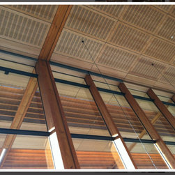 Lamboo Innovative Material Solutions - Products