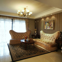 Luxury Interior Design - Products