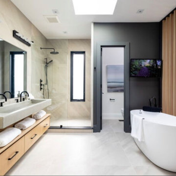 Etobicoke 3100 sqft Custom Home