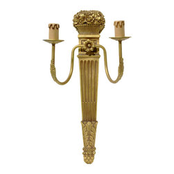 Classic Wall Lights - Wall Lighting