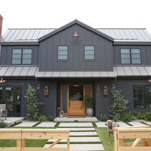 Exterior Paint Ideas