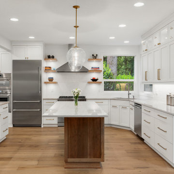 Heron Grove Kitchen