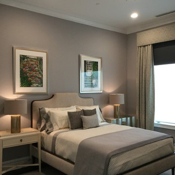 Ritz Carlton Residences