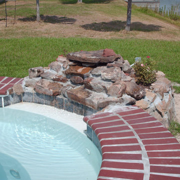 Fountains
