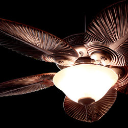 Bahama Breezes by Tommy Bahama - Ceiling Fans