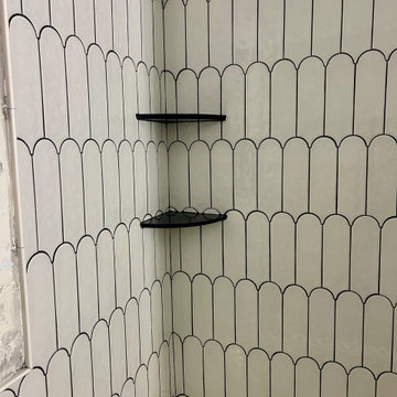 The Double Bath Remodel Everyone Was Waiting For