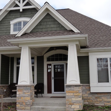 Muskego Custom Home