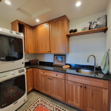 White Owl Barndominium