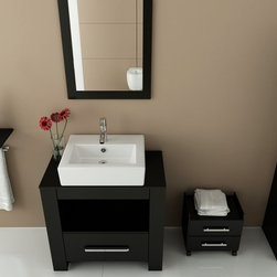 Avola Bathroom Vanities - Bathroom Vanities And Sink Consoles