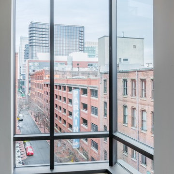 338 Congress Street - A modern 9-Unit Development