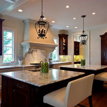 kitchen Hoods