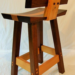 Bar Stool by IWCO - Bar Stools And Counter Stools