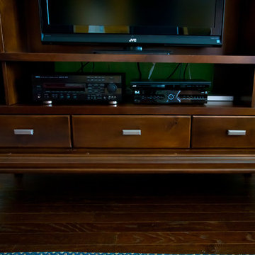Walt Johnson Signature Furniture