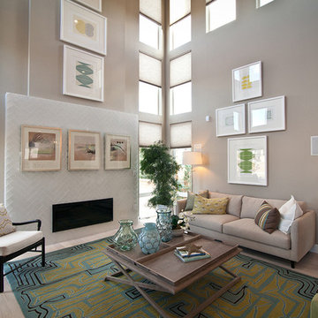 Decorative Moulding & Millwork
