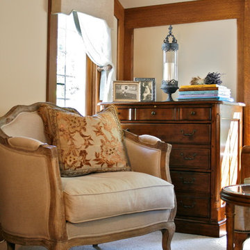 Pine Grove Remodeling Project