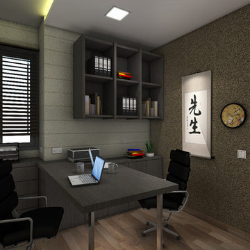 Study room