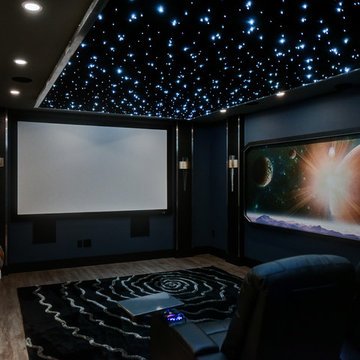 Home Theatre