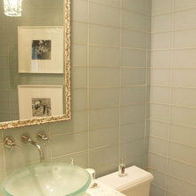 power room