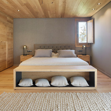 CASA MAS SALLENT CERDANYA