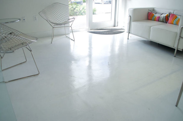 by Perfect Concrete Floors