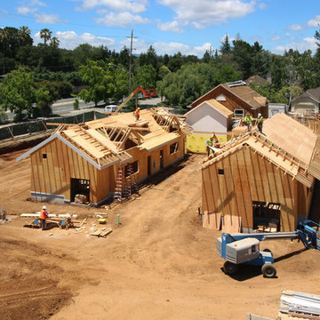 Pinewood School, Los Altos