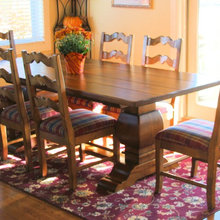 Dining Room Table