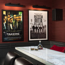 Theater new design