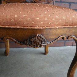 European Flair Furniture - Products