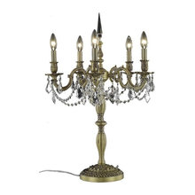 Table Lamps