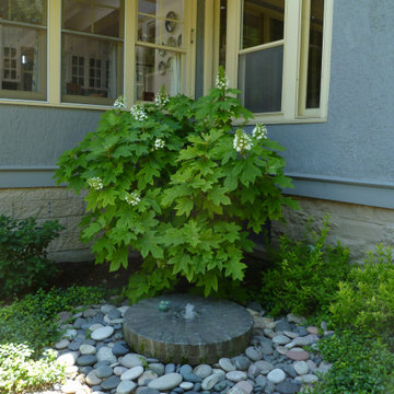 Water Features | Naperville, IL