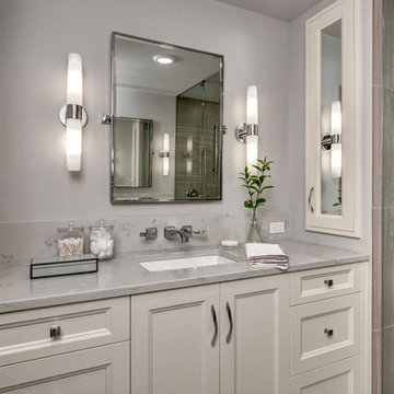 Sammamish Master Bath