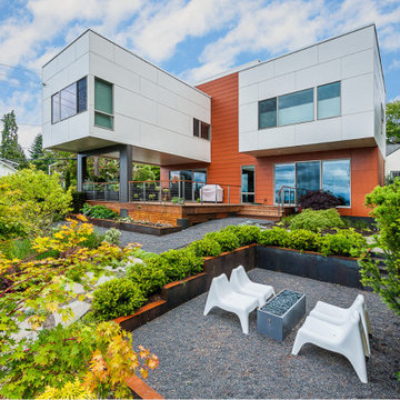 Othello Modern New Construction
