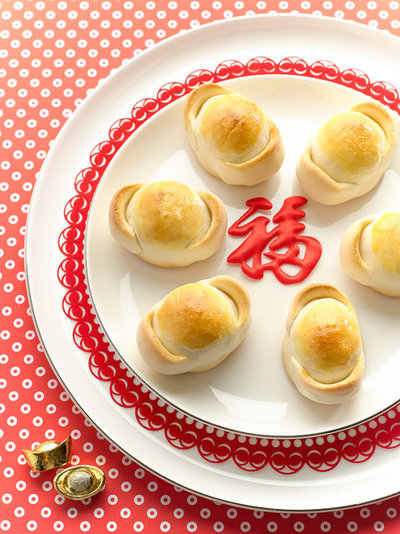 Chinese New Year Must-Haves: Why Do We Have Them?