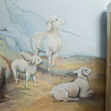 Francesco's Room