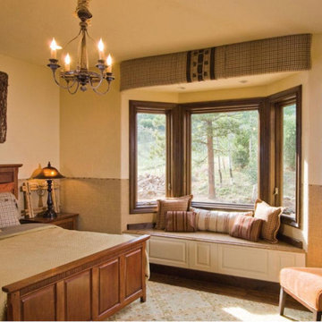 Bay Windows Installation Project
