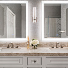 Bathroom Ideas